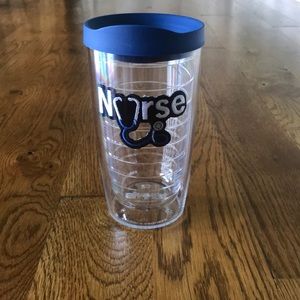 Tervis Tumbler Nurse in great condition
